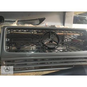 MERCEDES 463 G KASA ÖN PANJUR